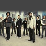 The Roots 2014 PhillyRap Hall of Fame Induction