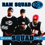 Philly Rap Group Ram Squad