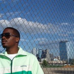 Philly Rapper Omillio Sparks