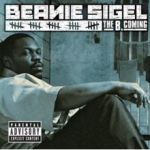 Philly Rapper Beanie Sigel's Third CD "The B. Coming"